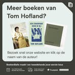 Lyssa 9789021462592 Tom Hofland, Boeken, Verzenden, Gelezen, Tom Hofland