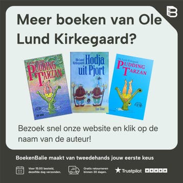 Orla de kikkerslikker 9789000035571 Ole Lund Kirkegaard, Verzenden, Gelezen, Ole Lund Kirkegaard