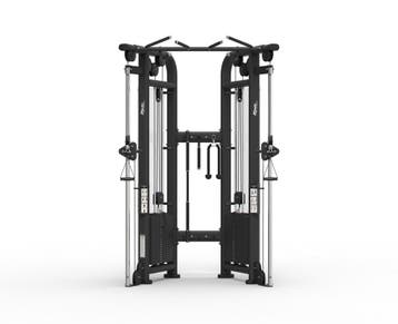 Dual Adjustable Pulley AP6, Sport en Fitness, Fitnessmaterialen, Verzenden, Nieuw, Overige typen