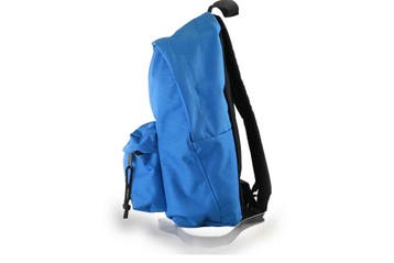 Eastpak Rugzak Blauw, Verzenden, Zo goed als nieuw, Blauw