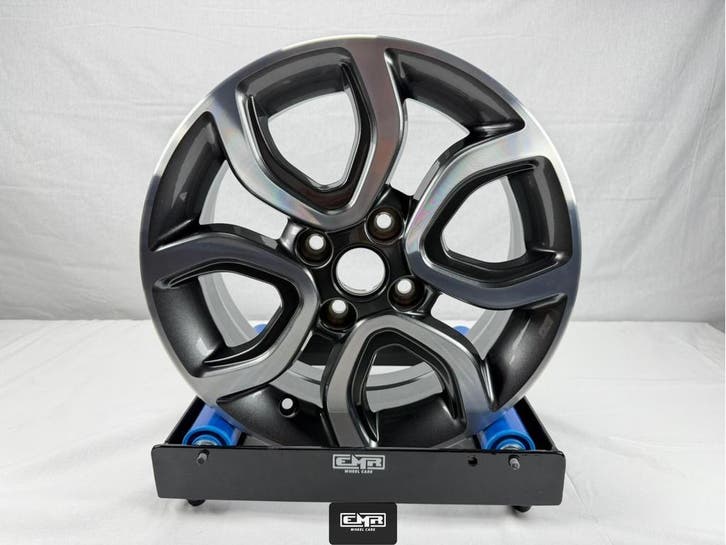 Kia OEM velg 15” 4x114.3 ET46 (1 stuk), Auto-onderdelen, Banden en Velgen, Velg(en), Nieuw, 15 inch, Ophalen of Verzenden