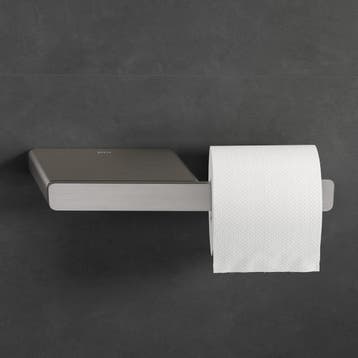 Toiletrolhouder Zonder Klep Met Planchet Geesa Shift, Ophalen of Verzenden, Nieuw