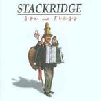 cd - Stackridge - Sex And Flags, Verzenden, Nieuw in verpakking