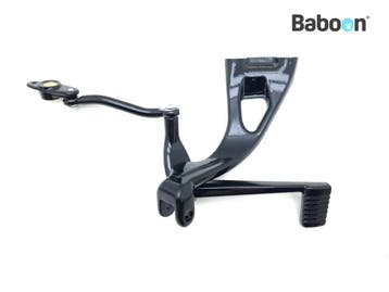 Schetsplaat Rechts Voor Harley-Davidson FXD Dyna 2006-2008, Verzenden, Gebruikt