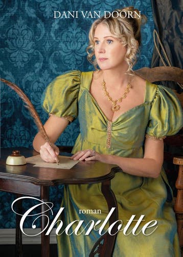 Charlotte | Dani Doorn | Nieuw, Ophalen of Verzenden, Nieuw, Dani Doorn