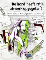De hond heeft mijn huiswerk opgegeten! 9789077557440, Boeken, Verzenden, Zo goed als nieuw, Donna Goldberg