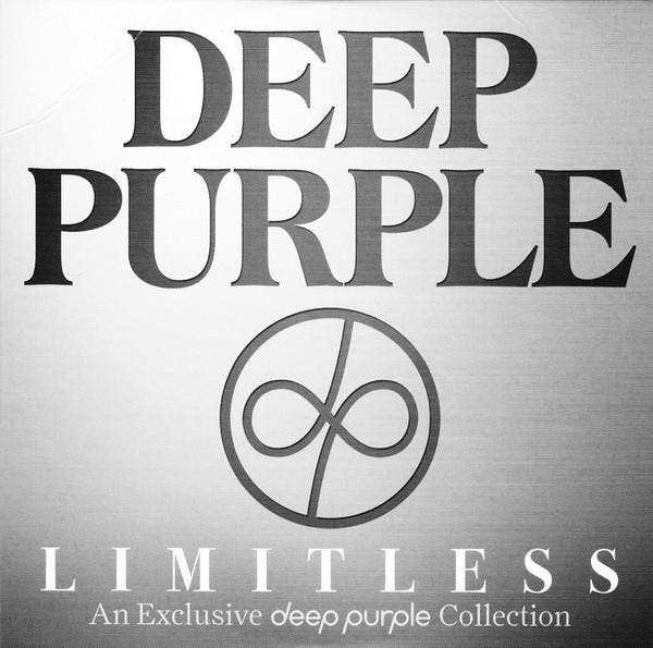 cd card - Deep Purple - Limitless, Cd's en Dvd's, Cd Singles, Zo goed als nieuw, Rock en Metal, Verzenden