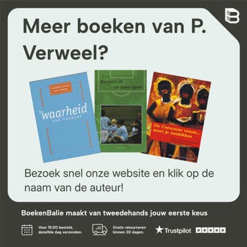 CURACAOSE MAN DR 1 - P. Verweel 9789066656277, Verzenden, Gelezen, P. Verweel