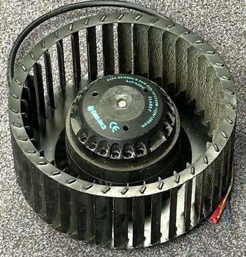 Gereviseerde ruilmotor voor Dometic DTU12 Marine Aircon, Ophalen of Verzenden, Nieuw