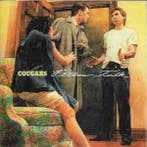 cd - Cougars - Pillow Talk, Verzenden, Zo goed als nieuw