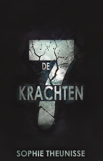 De zeven krachten - Sophie Theunisse 9789463080309, Verzenden, Gelezen, Sophie Theunisse