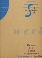 Zuidvallei RT Materiaal, Ophalen of Verzenden, Zo goed als nieuw, Overige niveaus, Overige vakken