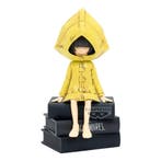 Little Nightmares Monitor Top Figure PVC Statue Vol.1( A:..., Ophalen of Verzenden, Nieuw