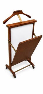 Fratelli Reguitti - Dressboy - hard hout, Walnoot