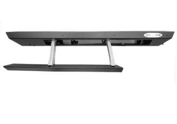 Rock Slide 18-22 Jeep Jl 2 Door Jl 2D Step Sliders 3rd Gen, Fietsen en Brommers, Ophalen of Verzenden, Nieuw