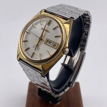 Seiko - Lord Matic - Zonder minimumprijs - 5606-7000 - Heren