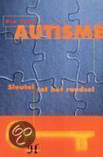 Autisme - U. Frith 9789052403533, Boeken, Psychologie, Verzenden, Zo goed als nieuw, U. Frith