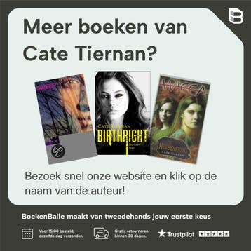 Darkness Falls 9780316035941 Cate Tiernan, Verzenden, Gelezen, Cate Tiernan