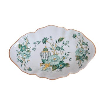Staffordshire schaaltje - vintage jaren 80 - Kowloon patroon, Antiek en Kunst, Ophalen of Verzenden