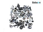 Bouten en Moeren Honda VT 750 C2 ACE (Aero) 1997-2003, Verzenden, Gebruikt