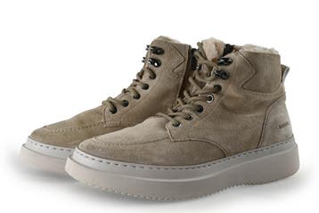 Nubikk Hoge sneakers in maat 41 Beige, Nubikk, Overige kleuren, Verzenden, Sneakers of Gympen