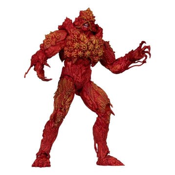 DC Collector Mega Action Figure Swamp Thing (Planet Rann) 28, Ophalen of Verzenden, Nieuw