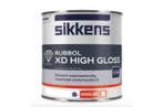 Sikkens Rubbol XD High Gloss - Alle kleuren leverbaar - 1..., Overige kleuren, Nieuw, Ophalen of Verzenden, Lak