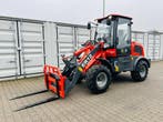Veiling: Wiellader Everun ER12 Diesel 2025, Ophalen, Wiellader of Shovel
