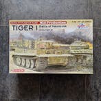 Dragon 1:35 - Model militair voertuig - Tiger I Sd.Kfz.181, Nieuw