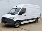 Zakelijke Lease |  Mercedes-Benz Sprinter 314 2.2 CDI, Automaat, Gebruikt, Wit, Mercedes-Benz