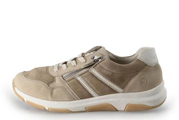 Remonte Sneakers in maat 40 Beige, Kleding | Dames, Verzenden, Beige, Remonte, Sneakers of Gympen