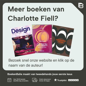 Chairs / Icons - Charlotte Fiell 9783822855072, Verzenden, Zo goed als nieuw, Charlotte Fiell