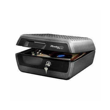 Master Lock LCFW30100 brandwerende documentenbox, Verzenden, Nieuw in verpakking