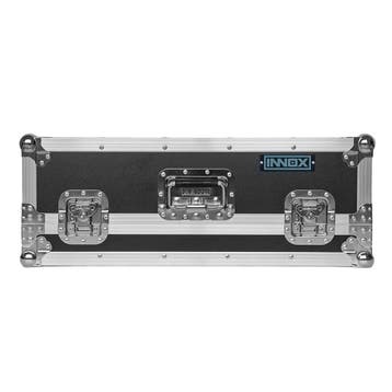 Innox IX-BK-QU6-DH Flightcase voor Allen&Heath QU6 met, Verzenden, Nieuw