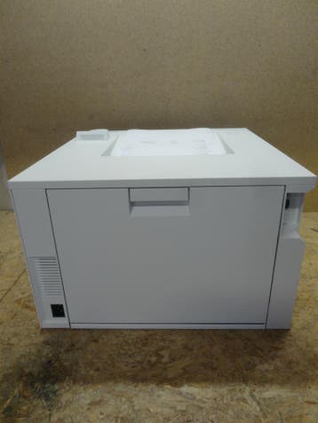 HP Color LaserJet Pro 4202dw Kleuren A4 WLAN / Netwerk L..., Computers en Software, Printers, Kleur printen, Printer, Refurbished