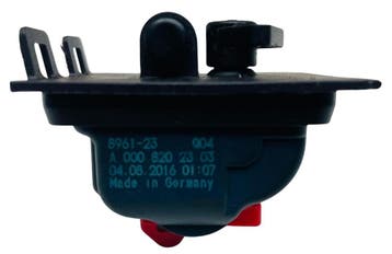 Tankklep Vergrendeling Motor A0038202303 Mercedes, Verzenden, Nieuw, Mercedes-Benz