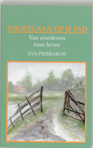 Voortgaan op je pad - E. Pierrakos 9789020250923, Verzenden, Zo goed als nieuw, E. Pierrakos