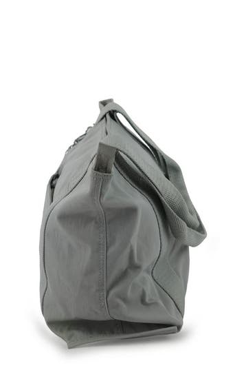 Kipling Schoudertas Grijs, Verzenden, Zo goed als nieuw, Grijs