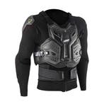 Lichaamsbeschermer Leatt 6.5 (Zwart, Bodyprotectors), Verzenden, Nieuw