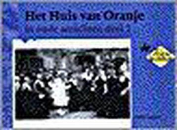 HUIS VAN ORANJE IN OUDE ANSICHTEN 2 - F.J. Lammers, Boeken, Verzenden, Zo goed als nieuw, F.J. Lammers