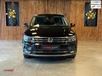 Volkswagen Tiguan | Zakelijke Lease v.a. €500.13 pm, Automaat, Gebruikt, Euro 6, Zwart