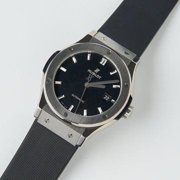 Hublot - Classic Fusion - Zonder minimumprijs - 1470228 -, Nieuw
