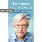 Het wonder van betekenis 9789024436224 Marc van Dijk, Verzenden, Zo goed als nieuw, Marc van Dijk