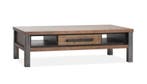 Salontafel Kampen - salontafel, Huis en Inrichting, Tafels | Salontafels, Nieuw, Overige materialen