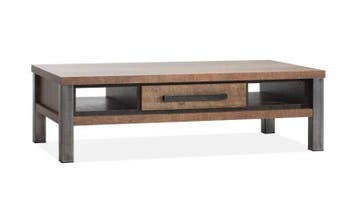 Salontafel Kampen - salontafel, Huis en Inrichting, Nieuw, Overige materialen