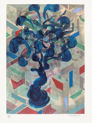 René Francisco (1960) - Ignopolis. Serie.