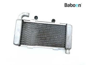 Radiateur Links Honda VTR 1000 F Firestorm 1997-2006, Motoren, Onderdelen | Honda, Verzenden, Gebruikt