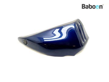 Buddypaneel Rechts Yamaha XV 1900 A Midnight Star 2011-2016, Motoren, Verzenden, Gebruikt
