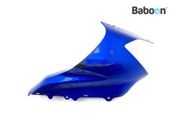 Bovenkuip Rechts Kawasaki ZX 10 R 2004-2005 (NINJA ZX-10R, Verzenden, Gebruikt