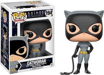Funko - POP! - Heroes - Batman: The Animated Series -, Verzenden, Nieuw